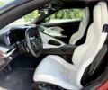 Шевроле Корвет 2022 у Києві на Automoto.ua Червоний Шевроле Корвет, об'ємом двигуна 6.2 л та пробігом 12 тис. км за 65000 $, фото 10 на Automoto.ua