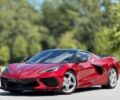 Шевроле Корвет 2022 у Києві на Automoto.ua Червоний Шевроле Корвет, об'ємом двигуна 6.2 л та пробігом 12 тис. км за 65000 $, фото 4 на Automoto.ua