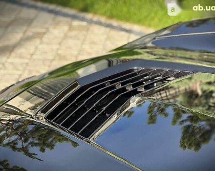 Шевроле Корвет, объемом двигателя 6.2 л и пробегом 27 тыс. км за 60000 $, фото 23 на Automoto.ua