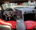 Шевроле Корвет, объемом двигателя 6.2 л и пробегом 27 тыс. км за 60000 $, фото 26 на Automoto.ua