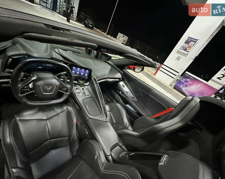 Шевроле Корвет, объемом двигателя 0 л и пробегом 34 тыс. км за 79900 $, фото 7 на Automoto.ua