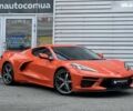 Шевроле Корвет, объемом двигателя 6.2 л и пробегом 11 тыс. км за 94500 $, фото 1 на Automoto.ua