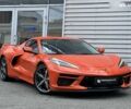 Шевроле Корвет, объемом двигателя 6.2 л и пробегом 11 тыс. км за 94500 $, фото 1 на Automoto.ua