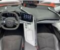 Шевроле Корвет, объемом двигателя 6.2 л и пробегом 11 тыс. км за 94500 $, фото 15 на Automoto.ua
