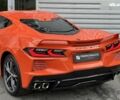 Шевроле Корвет, объемом двигателя 6.2 л и пробегом 11 тыс. км за 94500 $, фото 10 на Automoto.ua