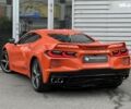 Шевроле Корвет, объемом двигателя 6.2 л и пробегом 11 тыс. км за 94500 $, фото 8 на Automoto.ua