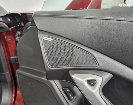 Шевроле Корвет, об'ємом двигуна 6.2 л та пробігом 70 тис. км за 59999 $, фото 15 на Automoto.ua