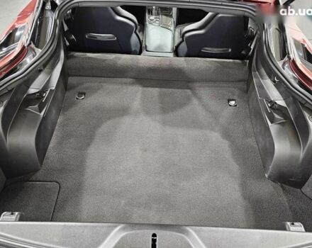 Шевроле Корвет, об'ємом двигуна 6.2 л та пробігом 70 тис. км за 59999 $, фото 6 на Automoto.ua