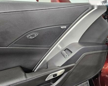 Шевроле Корвет, об'ємом двигуна 6.2 л та пробігом 70 тис. км за 59999 $, фото 20 на Automoto.ua