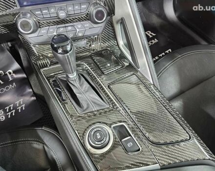 Шевроле Корвет, об'ємом двигуна 6.2 л та пробігом 70 тис. км за 59999 $, фото 21 на Automoto.ua