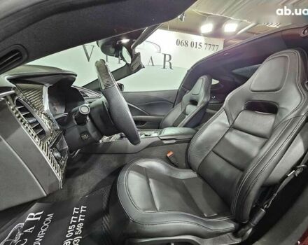Шевроле Корвет, об'ємом двигуна 6.2 л та пробігом 70 тис. км за 59999 $, фото 18 на Automoto.ua