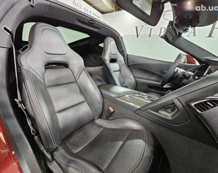 Шевроле Корвет, об'ємом двигуна 6.2 л та пробігом 70 тис. км за 59999 $, фото 7 на Automoto.ua