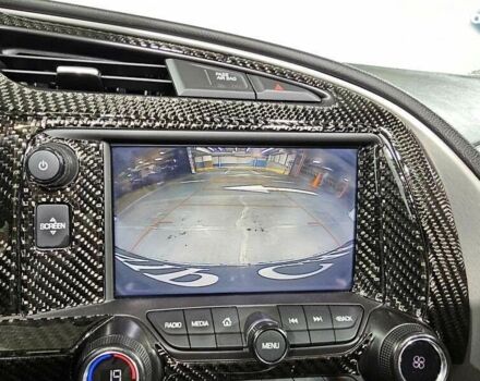 Шевроле Корвет, об'ємом двигуна 6.2 л та пробігом 70 тис. км за 59999 $, фото 24 на Automoto.ua