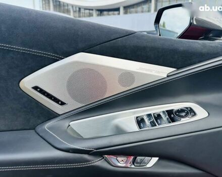 Шевроле Корвет, объемом двигателя 6.2 л и пробегом 12 тыс. км за 86999 $, фото 23 на Automoto.ua