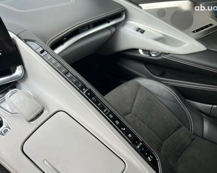 Шевроле Корвет, об'ємом двигуна 6.2 л та пробігом 11 тис. км за 91000 $, фото 22 на Automoto.ua