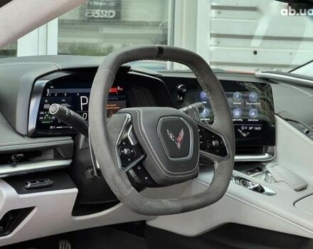 Шевроле Корвет, об'ємом двигуна 6.2 л та пробігом 11 тис. км за 91000 $, фото 20 на Automoto.ua