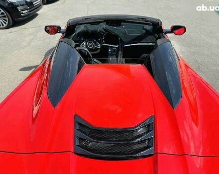 Шевроле Корвет, объемом двигателя 6.2 л и пробегом 12 тыс. км за 86999 $, фото 9 на Automoto.ua
