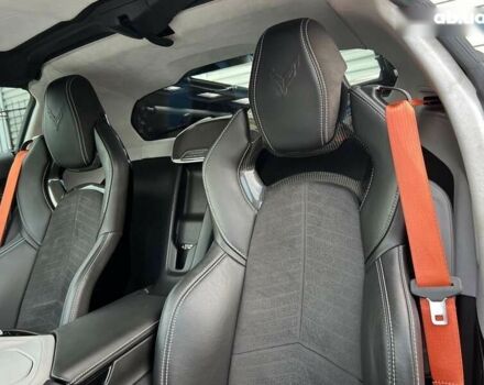 Шевроле Корвет, об'ємом двигуна 6.2 л та пробігом 11 тис. км за 91000 $, фото 23 на Automoto.ua