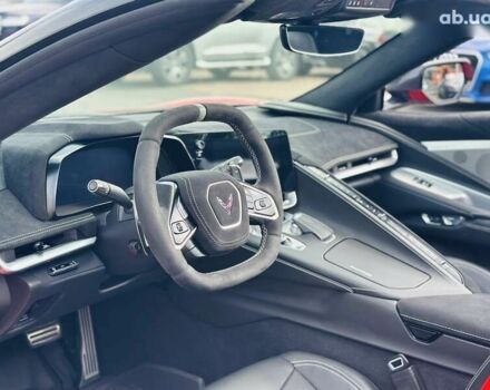 Шевроле Корвет, объемом двигателя 6.2 л и пробегом 12 тыс. км за 86999 $, фото 19 на Automoto.ua