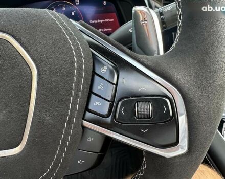 Шевроле Корвет, объемом двигателя 6.2 л и пробегом 12 тыс. км за 86999 $, фото 29 на Automoto.ua