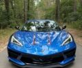 Шевроле Корвет, об'ємом двигуна 0 л та пробігом 27 тис. км за 90000 $, фото 1 на Automoto.ua