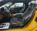 Желтый Шевроле Корвет, объемом двигателя 7 л и пробегом 57 тыс. км за 35000 $, фото 10 на Automoto.ua