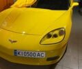 Желтый Шевроле Корвет, объемом двигателя 6.16 л и пробегом 50 тыс. км за 34711 $, фото 1 на Automoto.ua