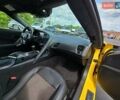 Шевроле Корвет 2014 в Киеве на Automoto.ua Желтый Шевроле Корвет, объемом двигателя 6.2 л и пробегом 92 тыс. км за 23000 $, фото 8 на Automoto.ua