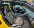 Шевроле Корвет 2014 в Киеве на Automoto.ua Желтый Шевроле Корвет, объемом двигателя 6.2 л и пробегом 92 тыс. км за 23000 $, фото 7 на Automoto.ua