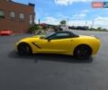 Шевроле Корвет 2014 в Киеве на Automoto.ua Желтый Шевроле Корвет, объемом двигателя 6.2 л и пробегом 92 тыс. км за 23000 $, фото 2 на Automoto.ua