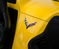 Жовтий Шевроле Корвет, об'ємом двигуна 6.2 л та пробігом 21 тис. км за 85000 $, фото 16 на Automoto.ua