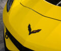 Жовтий Шевроле Корвет, об'ємом двигуна 6.2 л та пробігом 21 тис. км за 85000 $, фото 10 на Automoto.ua