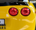 Желтый Шевроле Корвет, объемом двигателя 6.2 л и пробегом 43 тыс. км за 36000 $, фото 34 на Automoto.ua