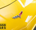 Жовтий Шевроле Корвет, об'ємом двигуна 6.2 л та пробігом 43 тис. км за 36000 $, фото 7 на Automoto.ua