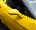 Желтый Шевроле Корвет, объемом двигателя 6.2 л и пробегом 43 тыс. км за 36000 $, фото 17 на Automoto.ua