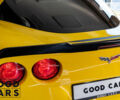 Желтый Шевроле Корвет, объемом двигателя 6.2 л и пробегом 43 тыс. км за 36000 $, фото 28 на Automoto.ua