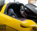 Жовтий Шевроле Корвет, об'ємом двигуна 6.2 л та пробігом 43 тис. км за 36000 $, фото 23 на Automoto.ua