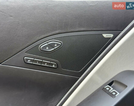 Желтый Шевроле Корвет, объемом двигателя 6.16 л и пробегом 117 тыс. км за 45000 $, фото 13 на Automoto.ua