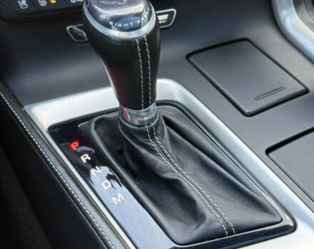 Желтый Шевроле Корвет, объемом двигателя 6.16 л и пробегом 117 тыс. км за 45000 $, фото 11 на Automoto.ua