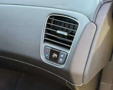 Желтый Шевроле Корвет, объемом двигателя 6.16 л и пробегом 117 тыс. км за 45000 $, фото 7 на Automoto.ua