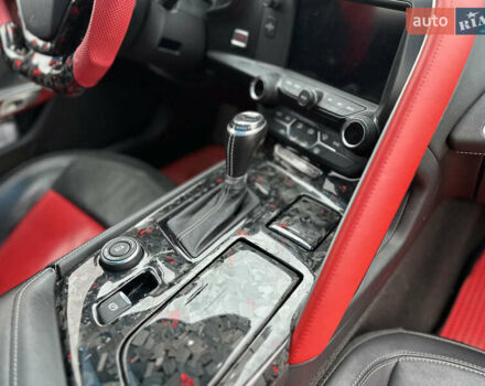 Желтый Шевроле Корвет, объемом двигателя 6.16 л и пробегом 46 тыс. км за 49500 $, фото 20 на Automoto.ua