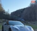 Серый Шевроле Корвет, объемом двигателя 6.16 л и пробегом 117 тыс. км за 39999 $, фото 1 на Automoto.ua