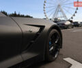 Серый Шевроле Корвет, объемом двигателя 6.2 л и пробегом 131 тыс. км за 45000 $, фото 41 на Automoto.ua