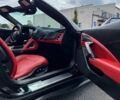 Сірий Шевроле Корвет, об'ємом двигуна 6.2 л та пробігом 143 тис. км за 20000 $, фото 13 на Automoto.ua