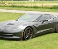 Шевроле Корвет 2014 в Киеве на Automoto.ua Серый Шевроле Корвет, объемом двигателя 6.2 л и пробегом 90 тыс. км за 8500 $, фото 2 на Automoto.ua