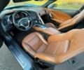 Серый Шевроле Корвет, объемом двигателя 6.2 л и пробегом 85 тыс. км за 18200 $, фото 7 на Automoto.ua