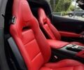 Сірий Шевроле Корвет, об'ємом двигуна 6.2 л та пробігом 143 тис. км за 20000 $, фото 12 на Automoto.ua