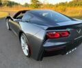 Шевроле Корвет 2014 в Львове на Automoto.ua Серый Шевроле Корвет, объемом двигателя 6.2 л и пробегом 84 тыс. км за 20000 $, фото 6 на Automoto.ua