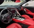 Сірий Шевроле Корвет, об'ємом двигуна 6.2 л та пробігом 143 тис. км за 20000 $, фото 8 на Automoto.ua