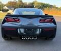 Шевроле Корвет 2014 в Львове на Automoto.ua Серый Шевроле Корвет, объемом двигателя 6.2 л и пробегом 84 тыс. км за 20000 $, фото 5 на Automoto.ua